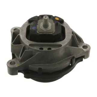 Febi Bilstein Left Engine Mount - 22116856183